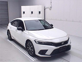 HONDA CIVIC 2022