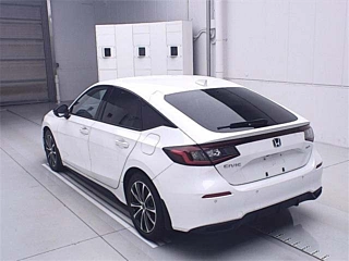 HONDA CIVIC 2022