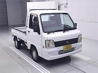 SUBARU SAMBAR 2006