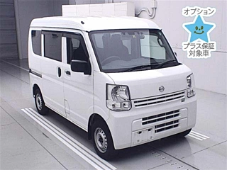NISSAN CLIPPER VAN 2021