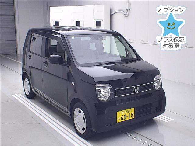 HONDA N WGN 2024