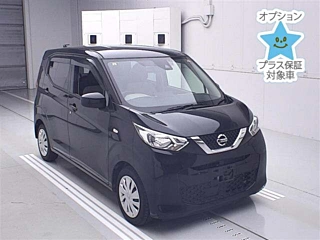 NISSAN DAYZ 2020