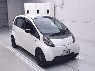 MITSUBISHI I 2006