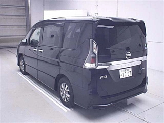 NISSAN SERENA 2019