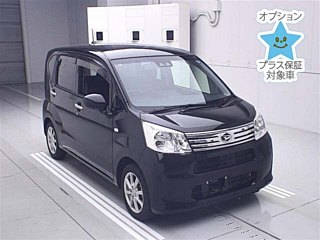 DAIHATSU MOVE 2020