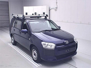 TOYOTA PROBOX 2023