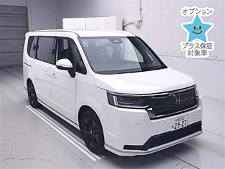 HONDA STEP WAGON 2025