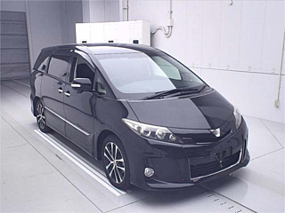 TOYOTA ESTIMA 2014