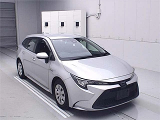 TOYOTA COROLLA TOURING 2020