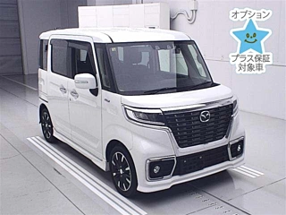 MAZDA FLAIR WAGON 2020