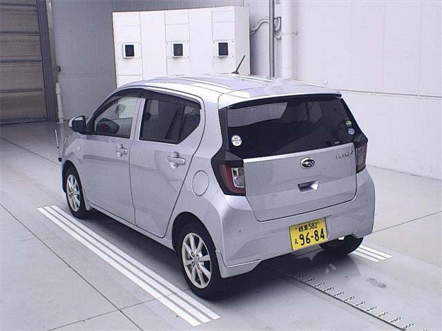 SUBARU PLEO PLUS 2019