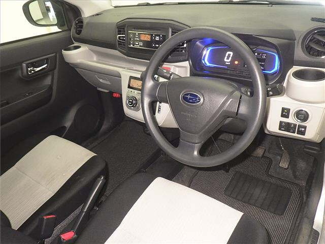 SUBARU PLEO PLUS 2019