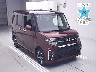 DAIHATSU TANTO 2022