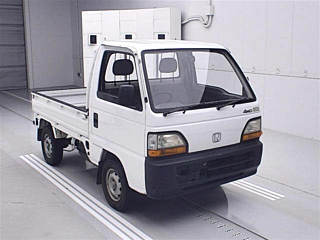 HONDA ACTY TRUCK 1995