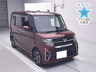 DAIHATSU TANTO 2021