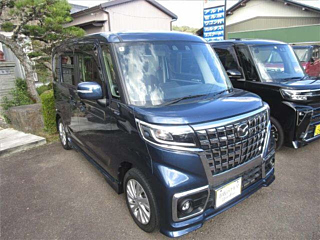 MAZDA FLAIR WAGON 2022