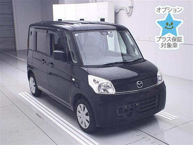 MAZDA FLAIR WAGON 2014