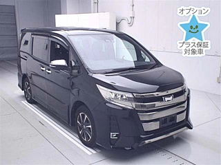TOYOTA NOAH 2020