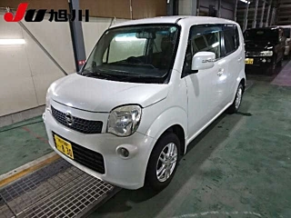 NISSAN MOCO 2013