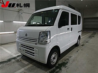 NISSAN CLIPPER VAN 2019