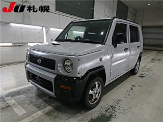 DAIHATSU NAKED 2000