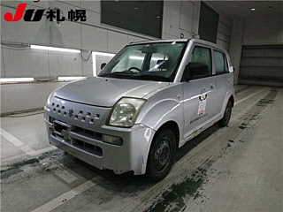 SUZUKI ALTO 2009