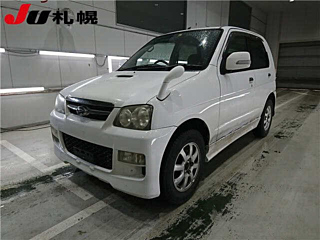 DAIHATSU TERIOS KID 2007