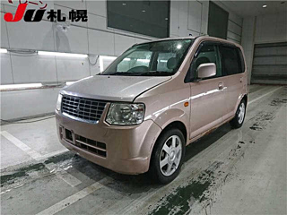 MITSUBISHI EK WAGON 2009