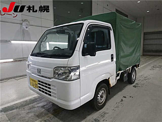 HONDA ACTY TRUCK 2018