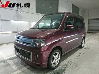 MITSUBISHI TOPPO 2010