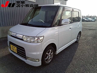 DAIHATSU TANTO 2007