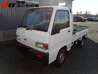 SUBARU SAMBAR 1997