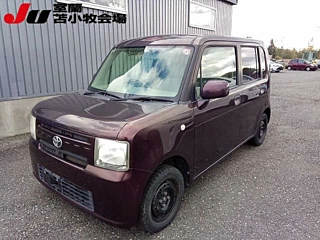 TOYOTA PIXIS SPACE 2012