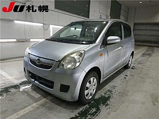 DAIHATSU MIRA 2010