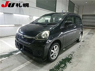 DAIHATSU MIRA E S 2014