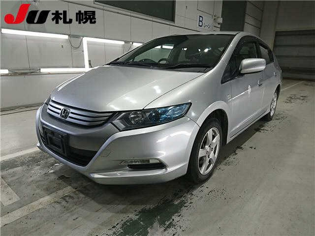 HONDA INSIGHT 2009