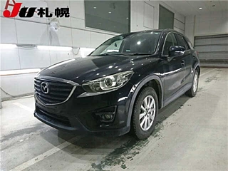 MAZDA CX-5 2013