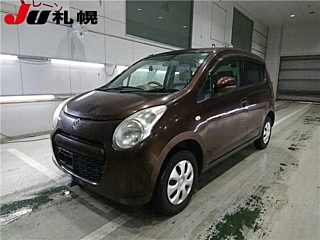 SUZUKI ALTO 2010