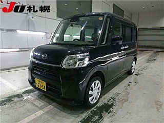 DAIHATSU TANTO 2017