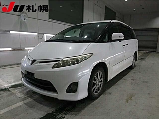 TOYOTA ESTIMA 2010