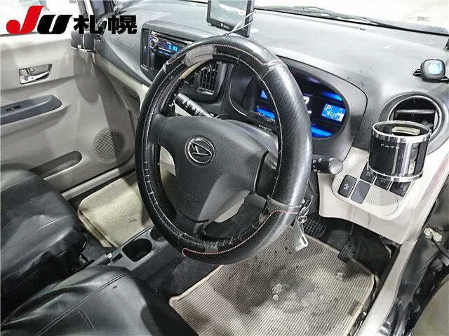 DAIHATSU MIRA E S 2014