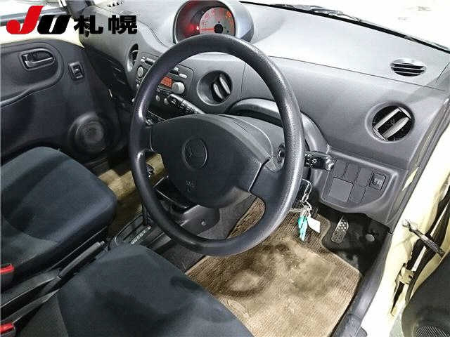 DAIHATSU ESSE 2011