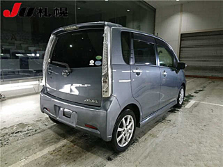 DAIHATSU MOVE 2014