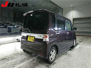 DAIHATSU TANTO 2009