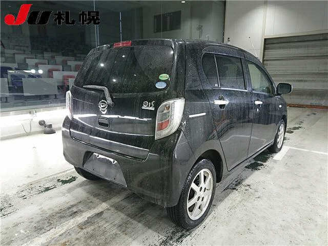 DAIHATSU MIRA E S 2014