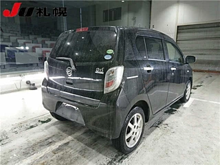 DAIHATSU MIRA E S 2014