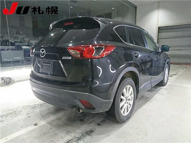 MAZDA CX-5 2013