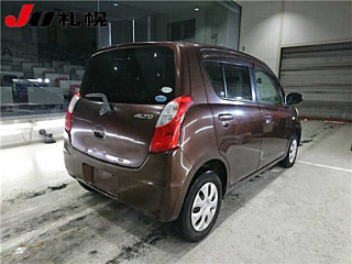 SUZUKI ALTO 2010