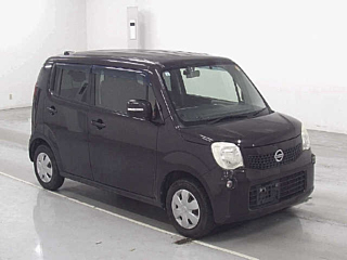 NISSAN MOCO 2013