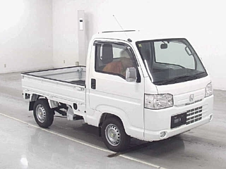 HONDA ACTY TRUCK 2021